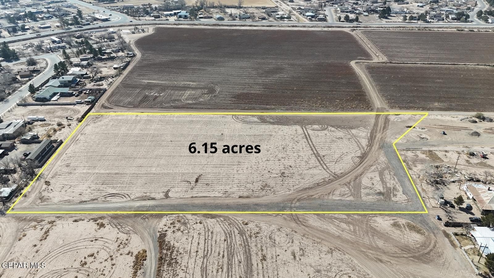 1.05 acres in El Paso County gallery image 3