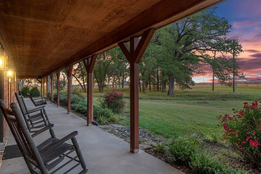 52.83 acres in Van Zandt County featured view