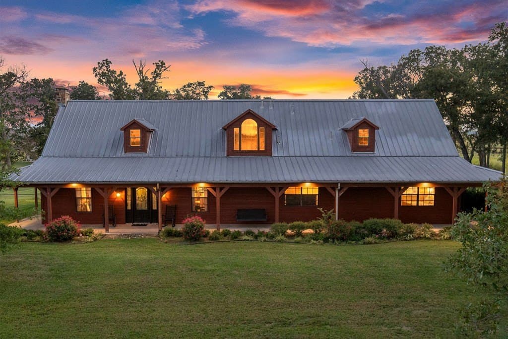 52.83 acres in Van Zandt County gallery image 4