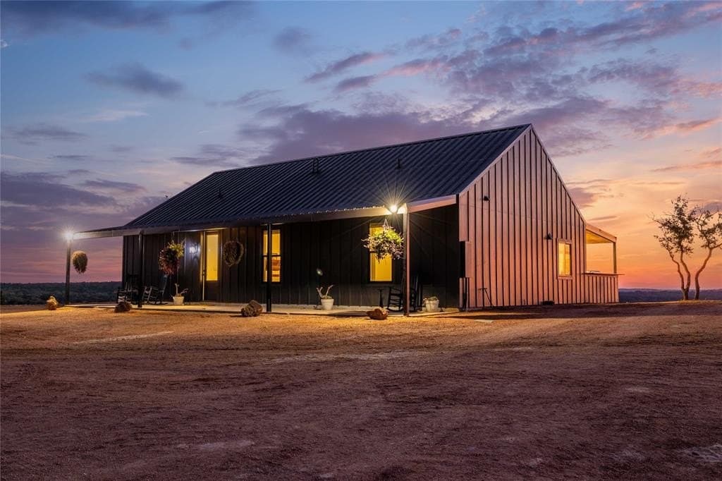 420 acres in Coleman County gallery image 2