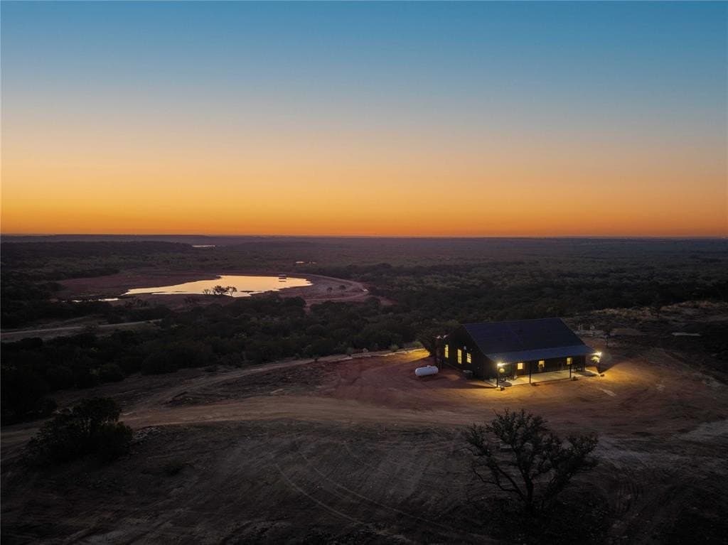 420 acres in Coleman County featured view