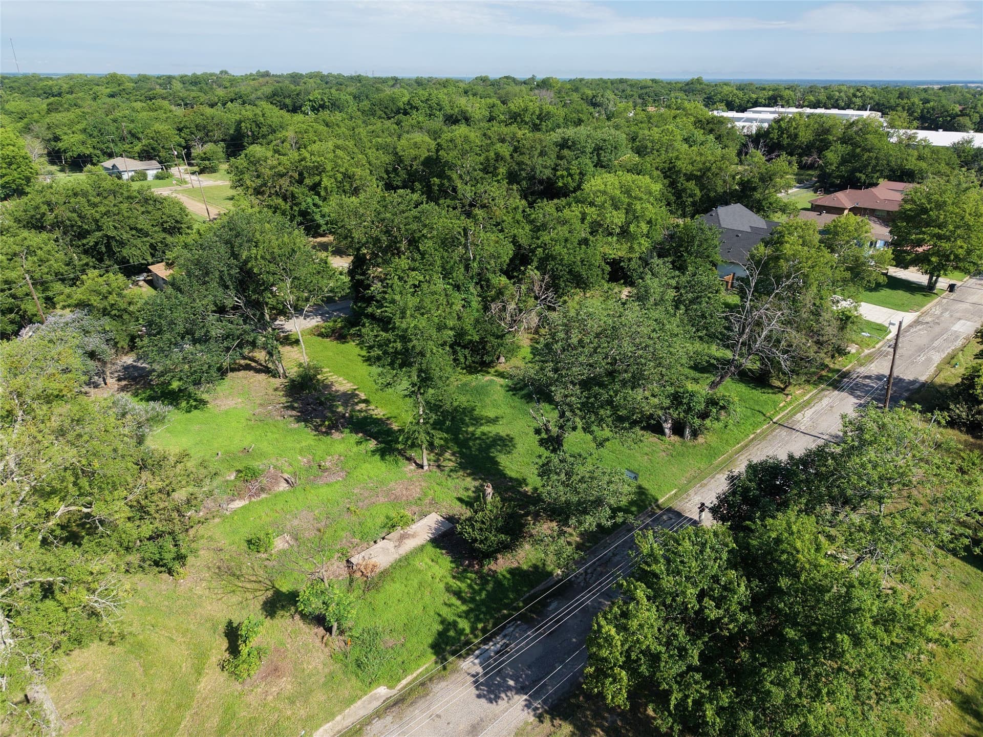 0.14 acres in Hunt County - photo 5