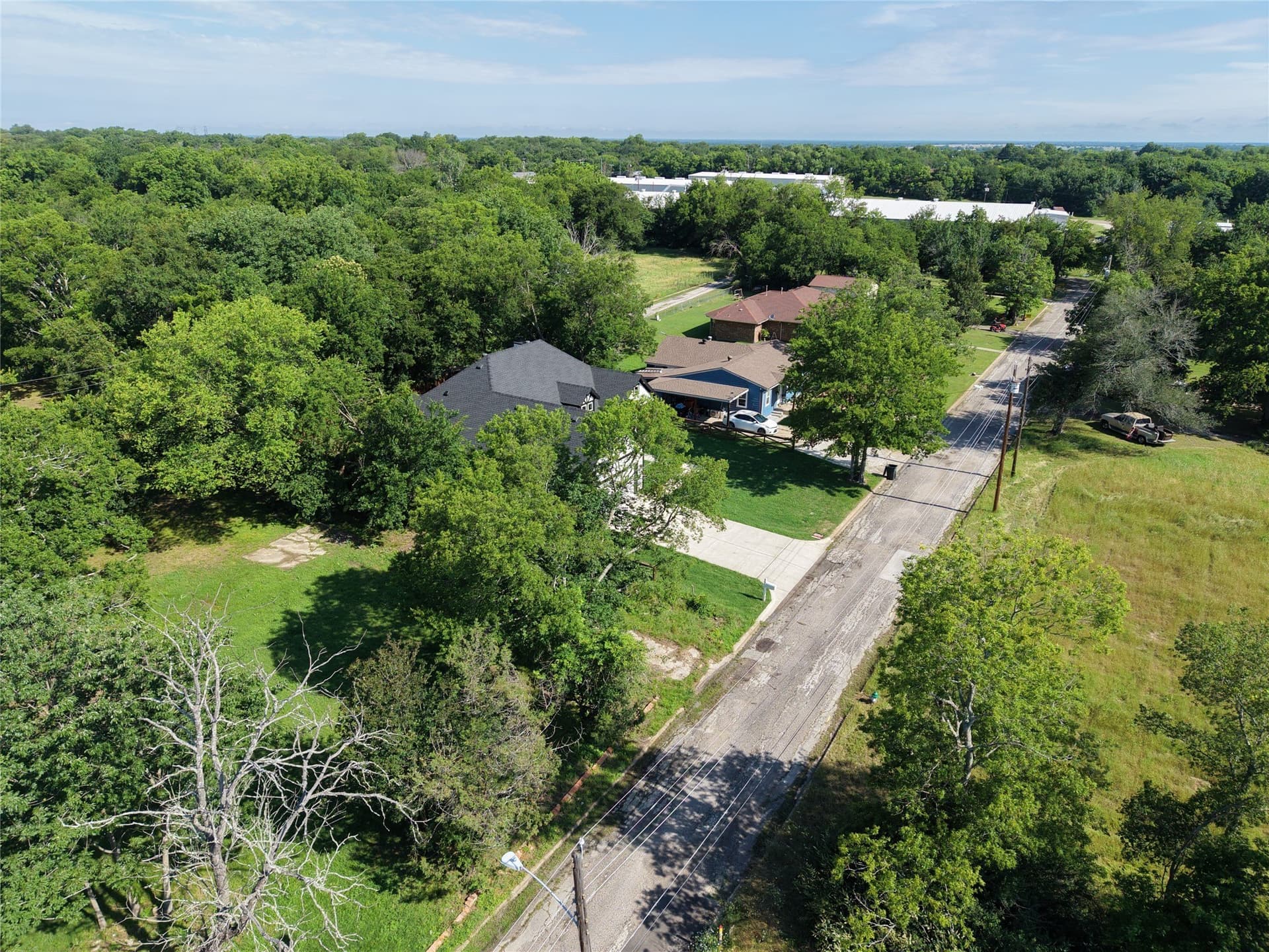 0.14 acres in Hunt County - photo 2