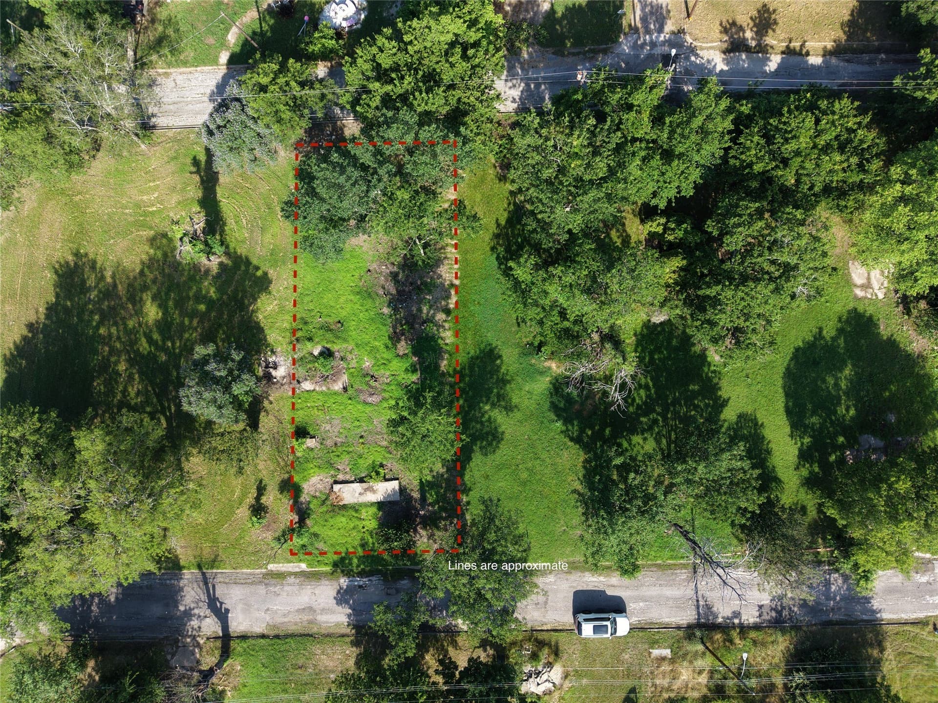 0.14 acres in Hunt County - photo 7