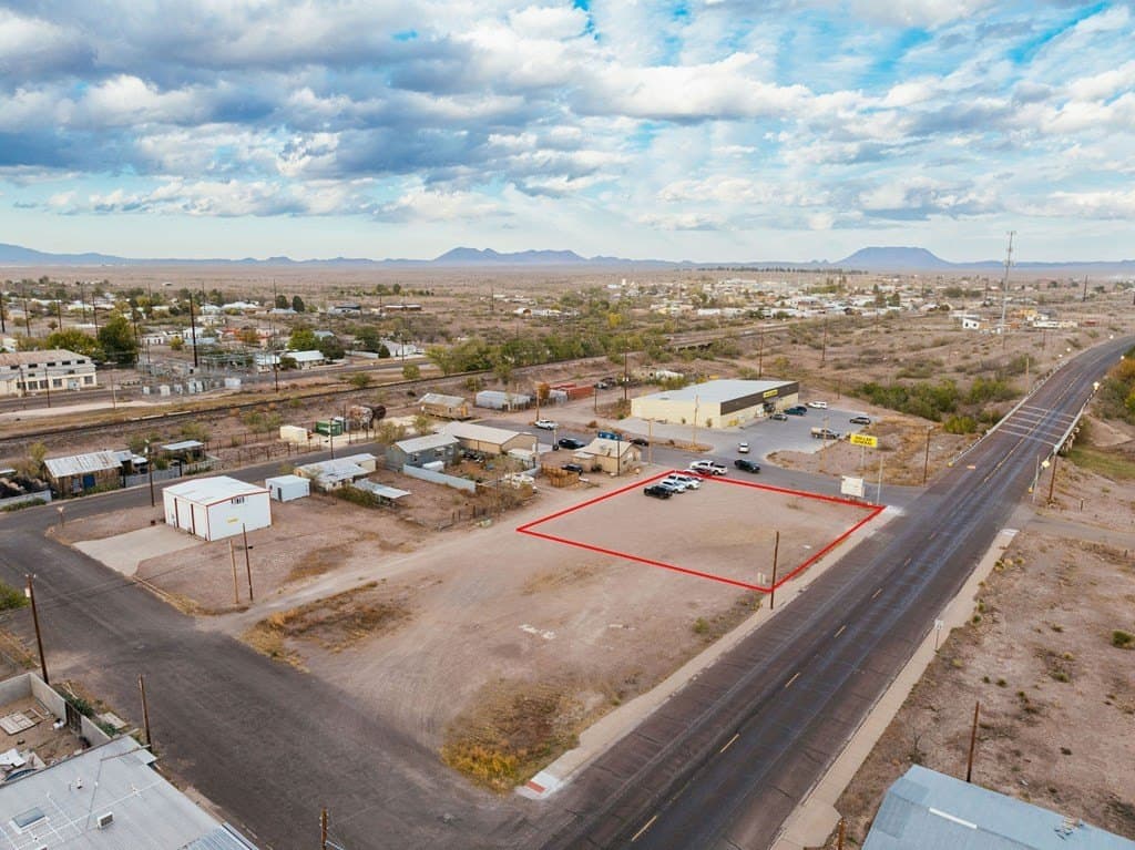 0.39 acres in Presidio County - photo 8