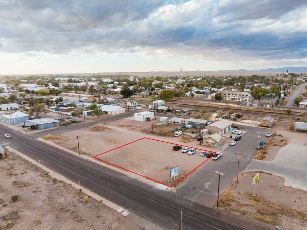 0.39 acres in Presidio County - photo 9