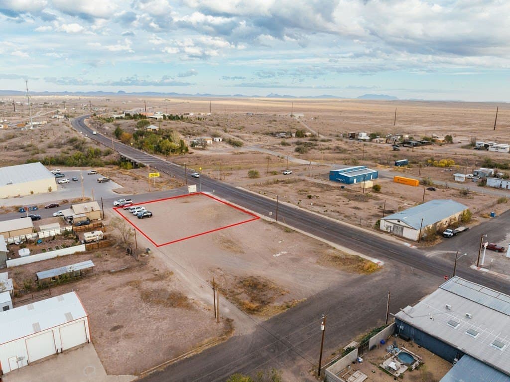0.39 acres in Presidio County - photo 7