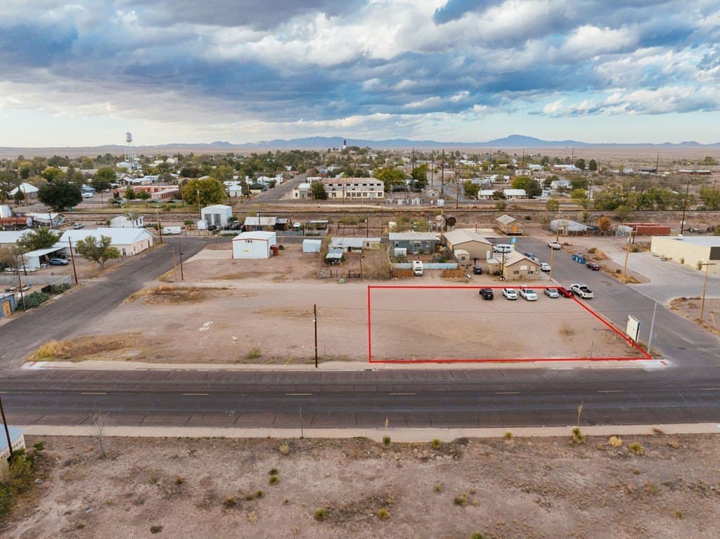 0.39 acres in Presidio County - photo 10