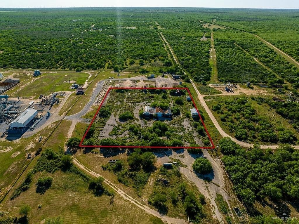 5.71 acres in Starr County gallery image 2