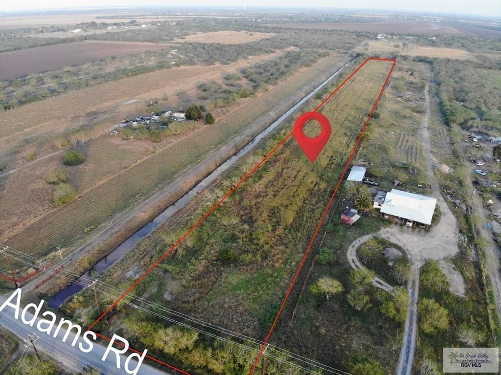 6.81 acres in CAMERON County gallery image 3