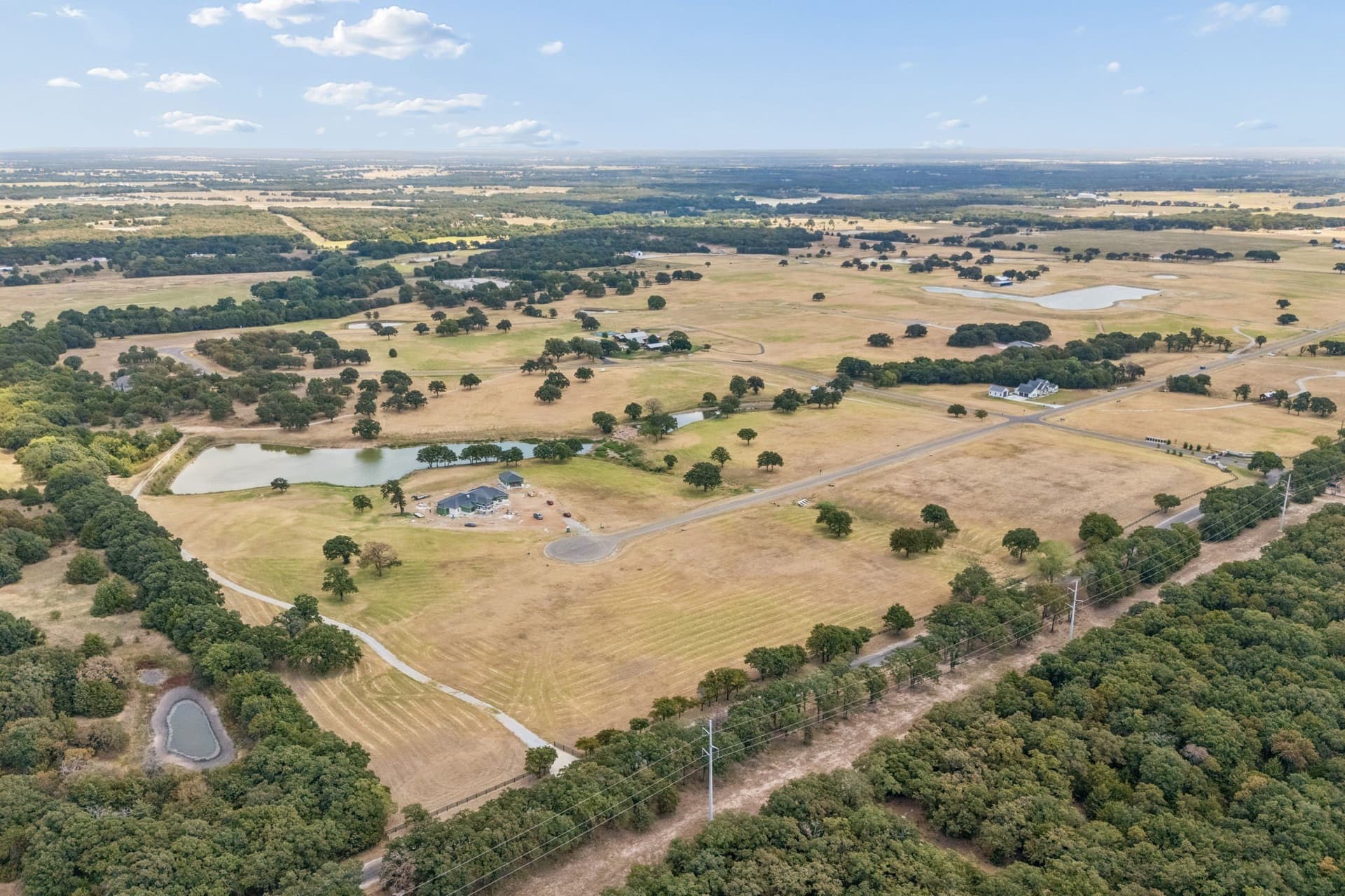 2.5 acres in Montague County - photo 4