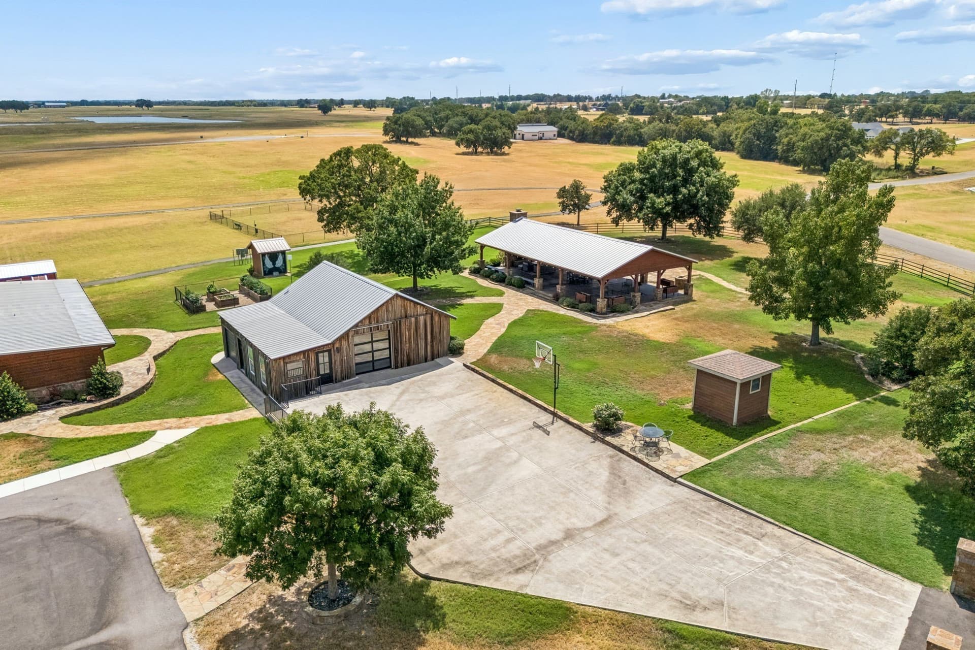 2.5 acres in Montague County - photo 8