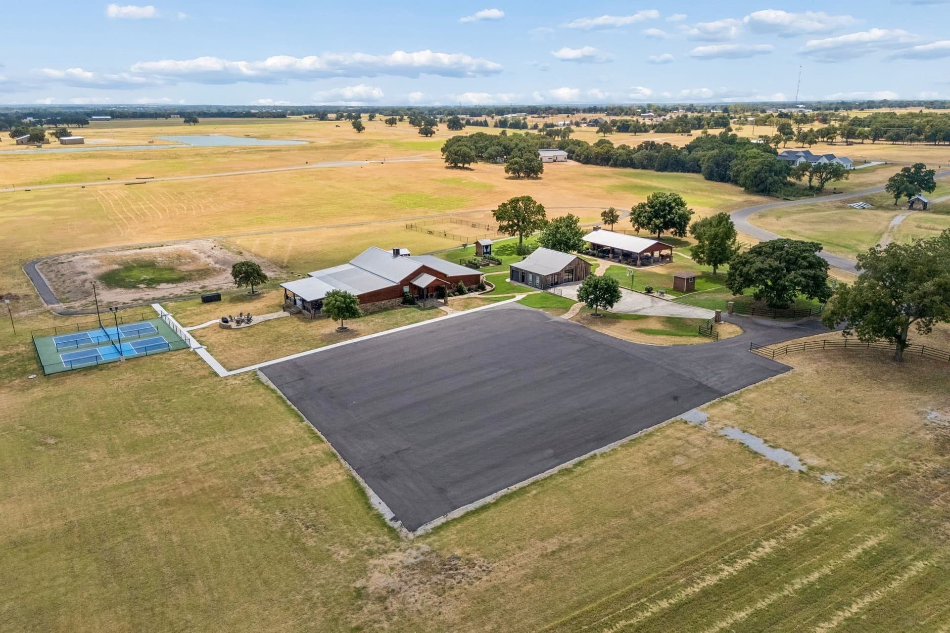 2.5 acres in Montague County - photo 6
