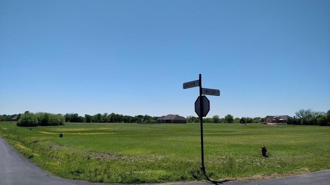 1 acres in Collin County - photo 9