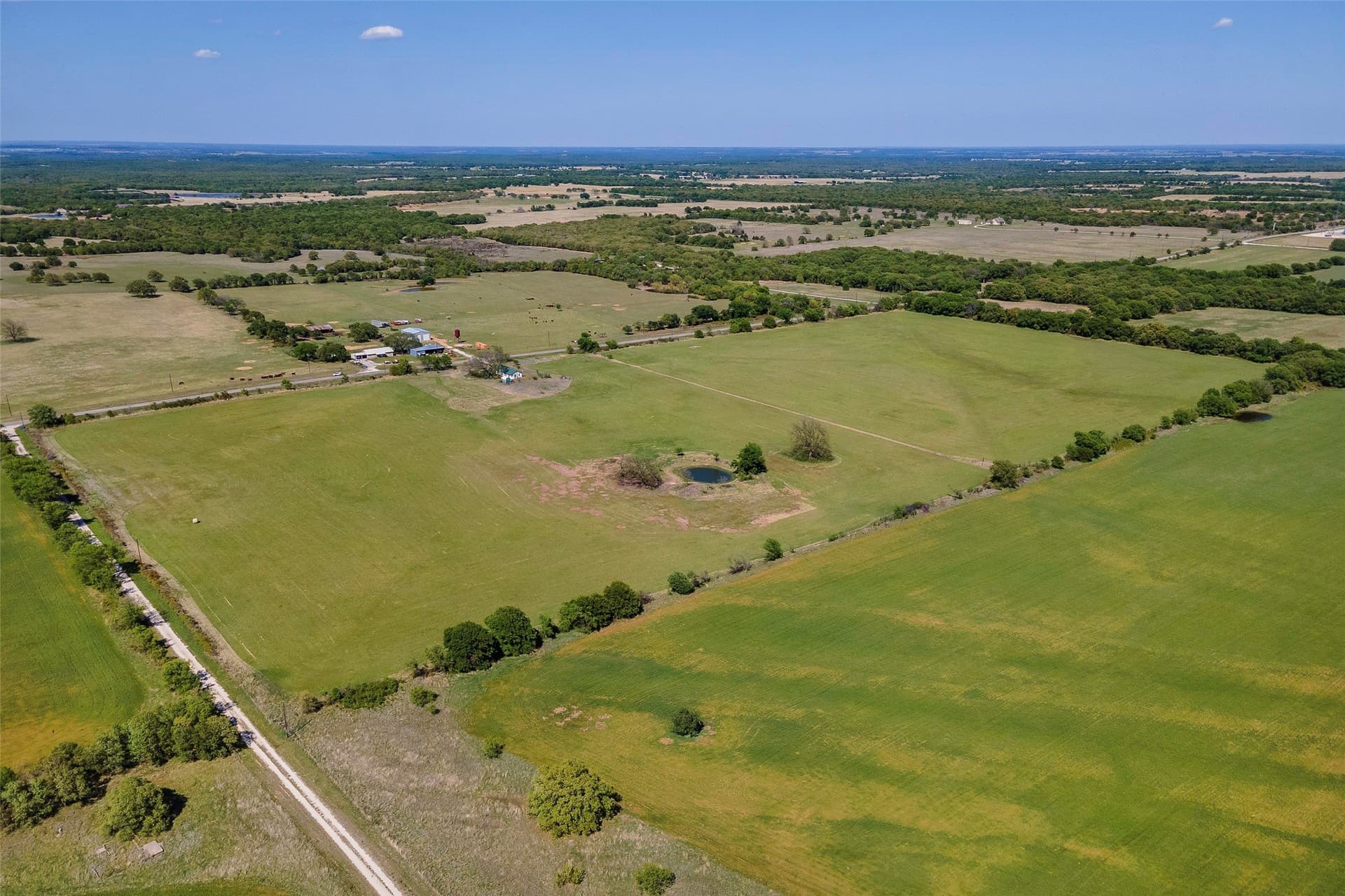 50 acres in Montague County - photo 27