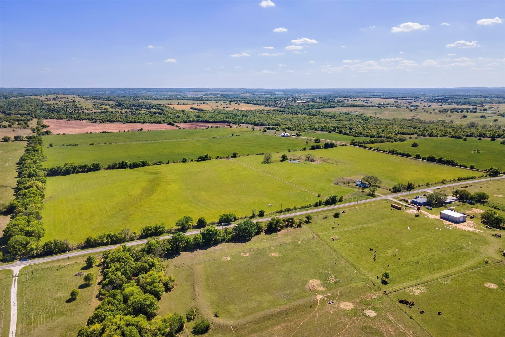 50 acres in Montague County - photo 28
