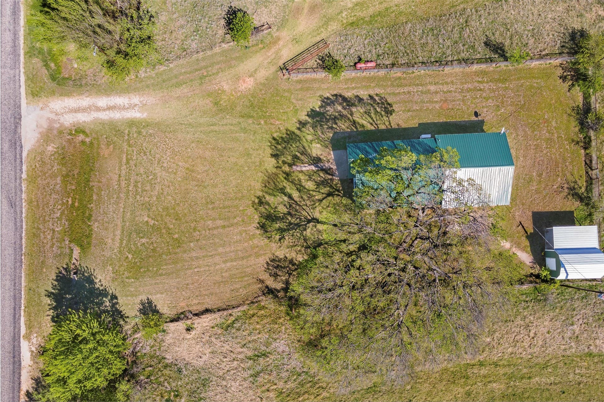 50 acres in Montague County - photo 31