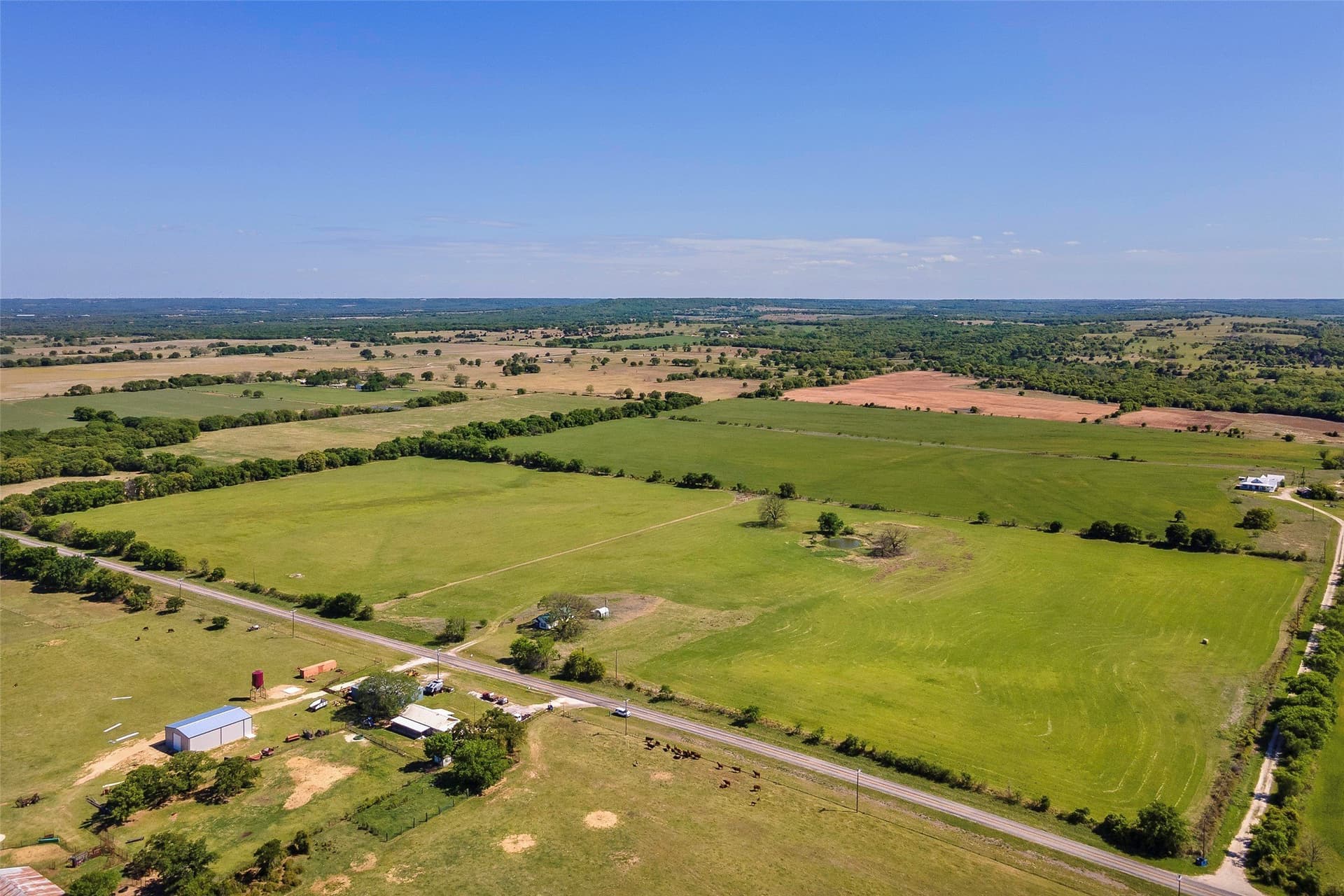50 acres in Montague County - photo 26