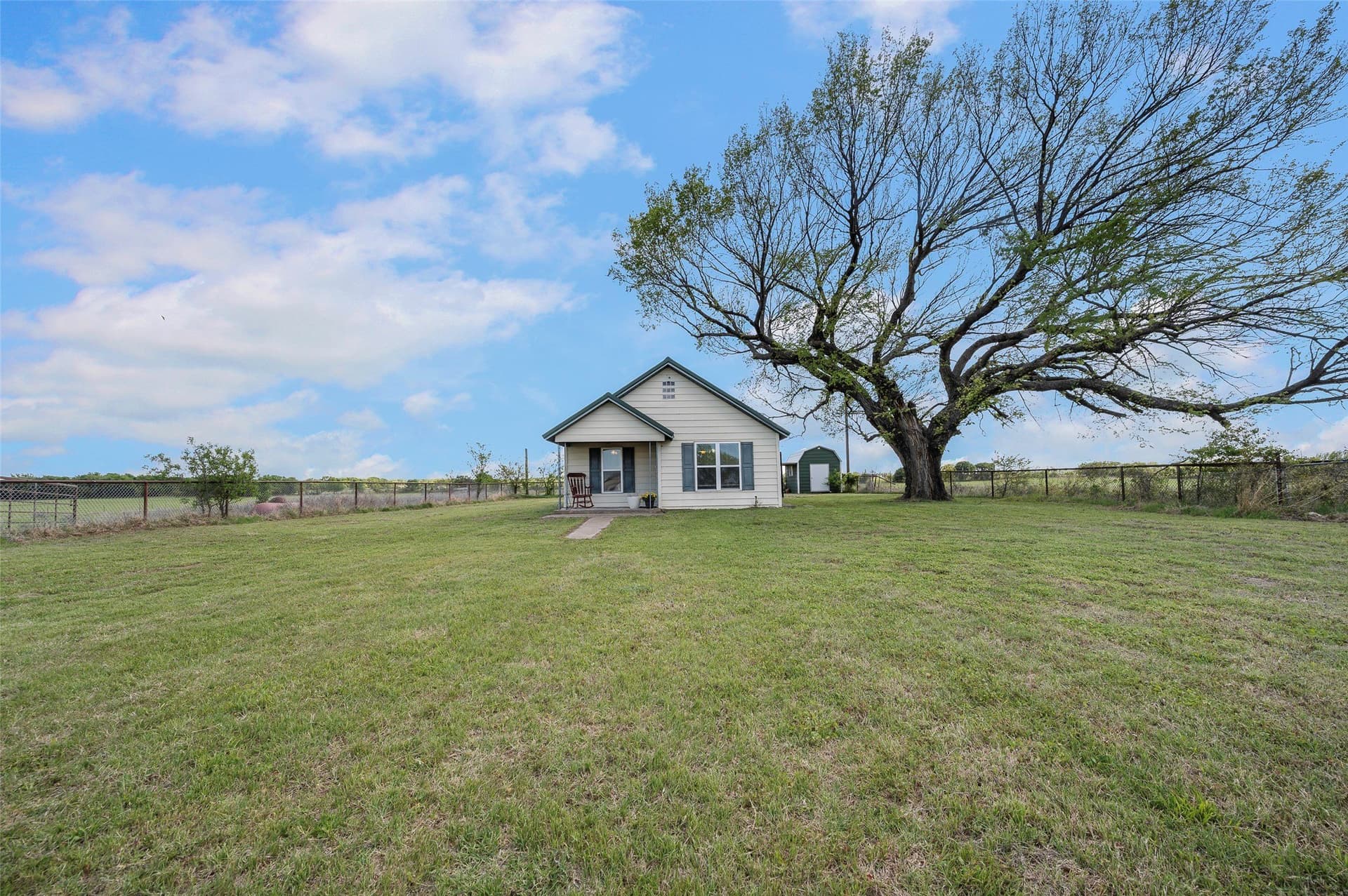 50 acres in Montague County - photo 2