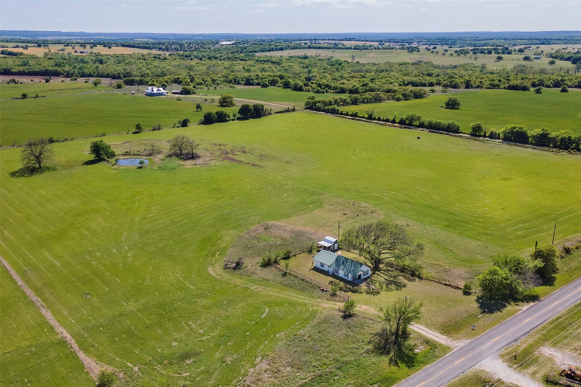 50 acres in Montague County - photo 30