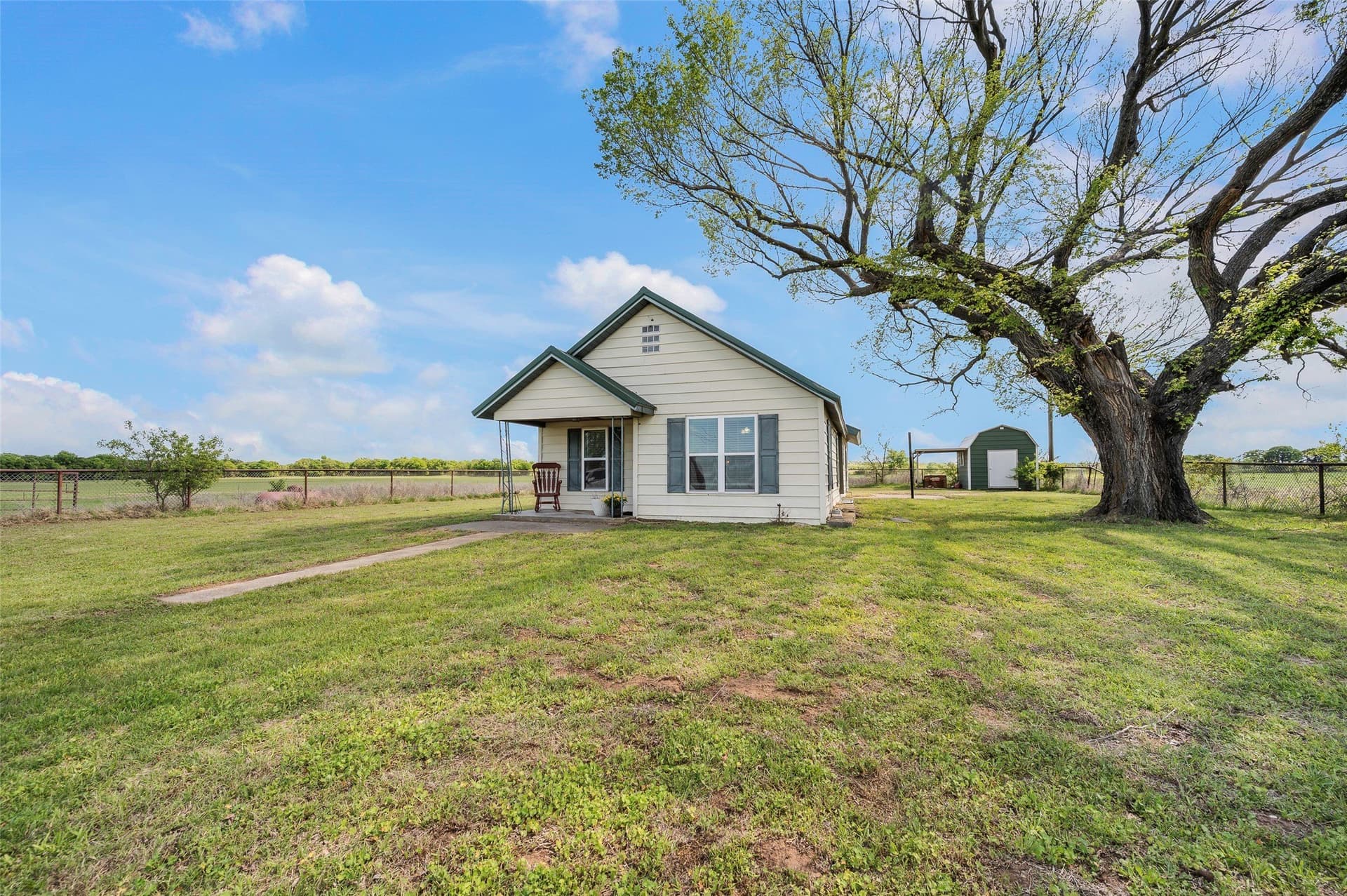 50 acres in Montague County - photo 4