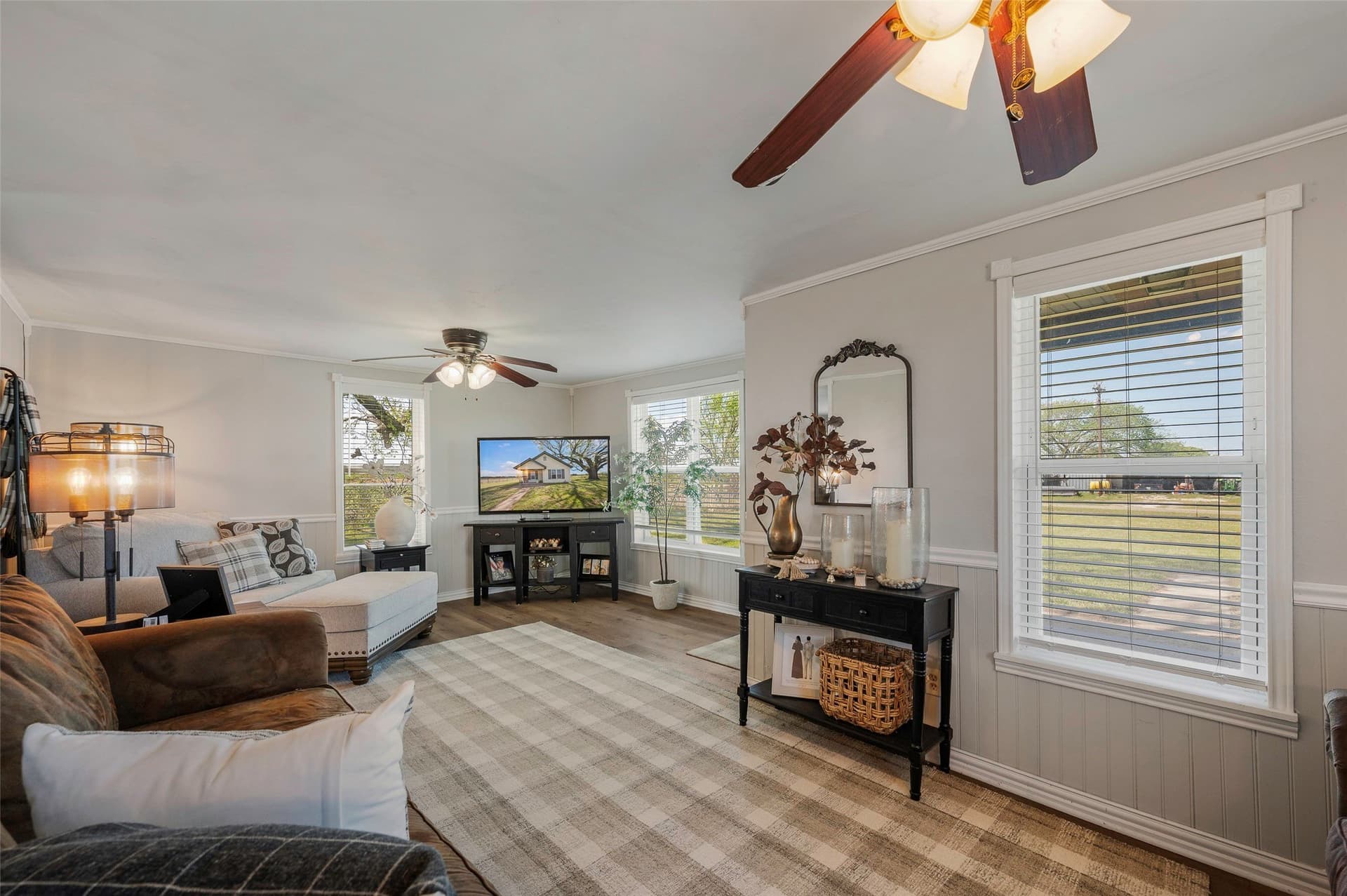 50 acres in Montague County - photo 9