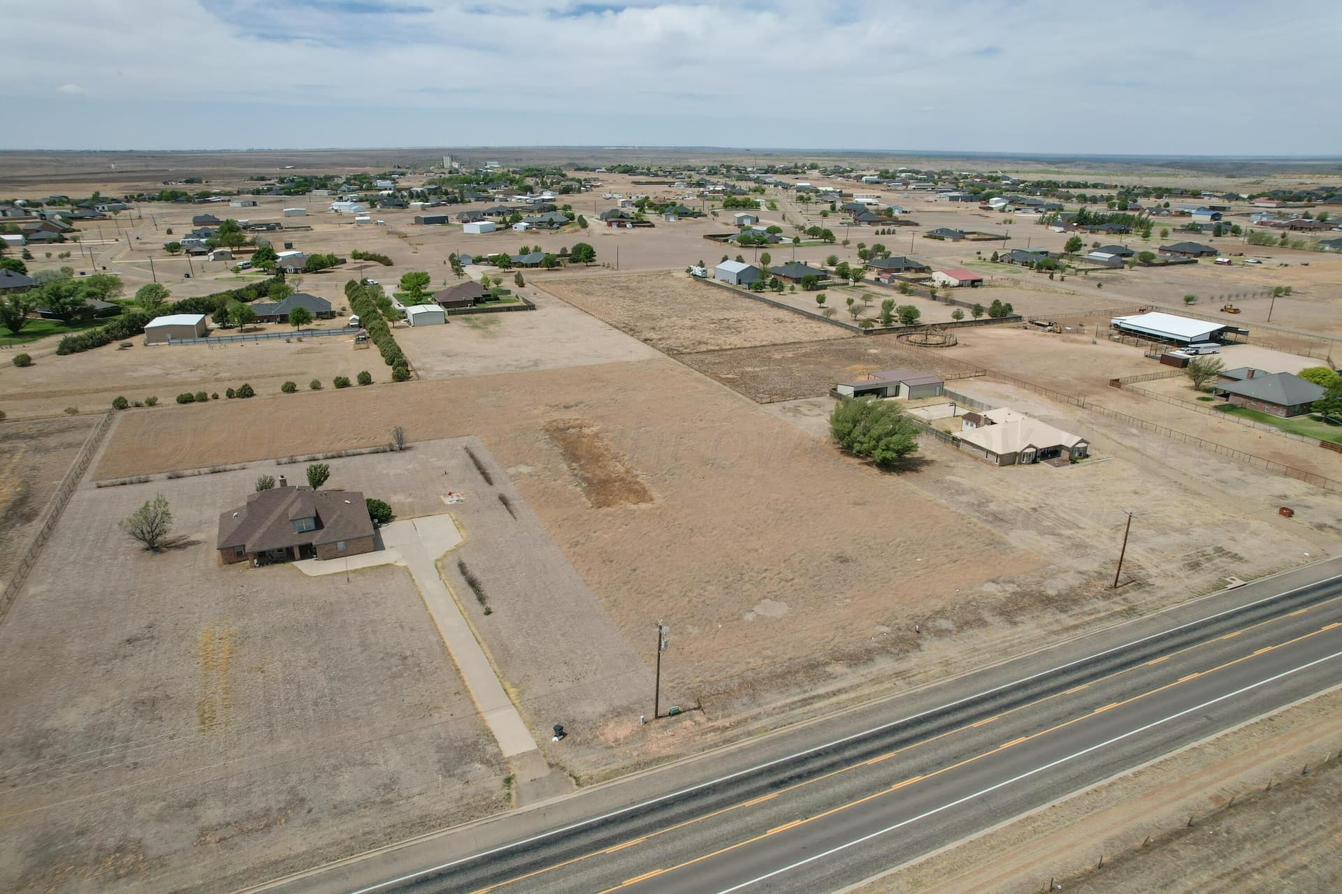 2 acres in Potter County gallery image 2