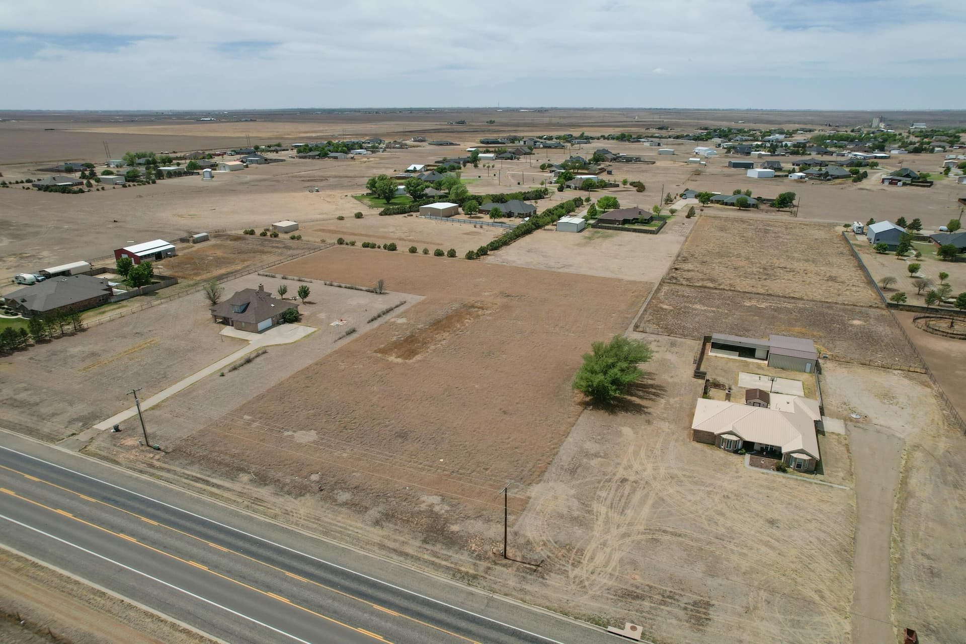 2 acres in Potter County gallery image 3