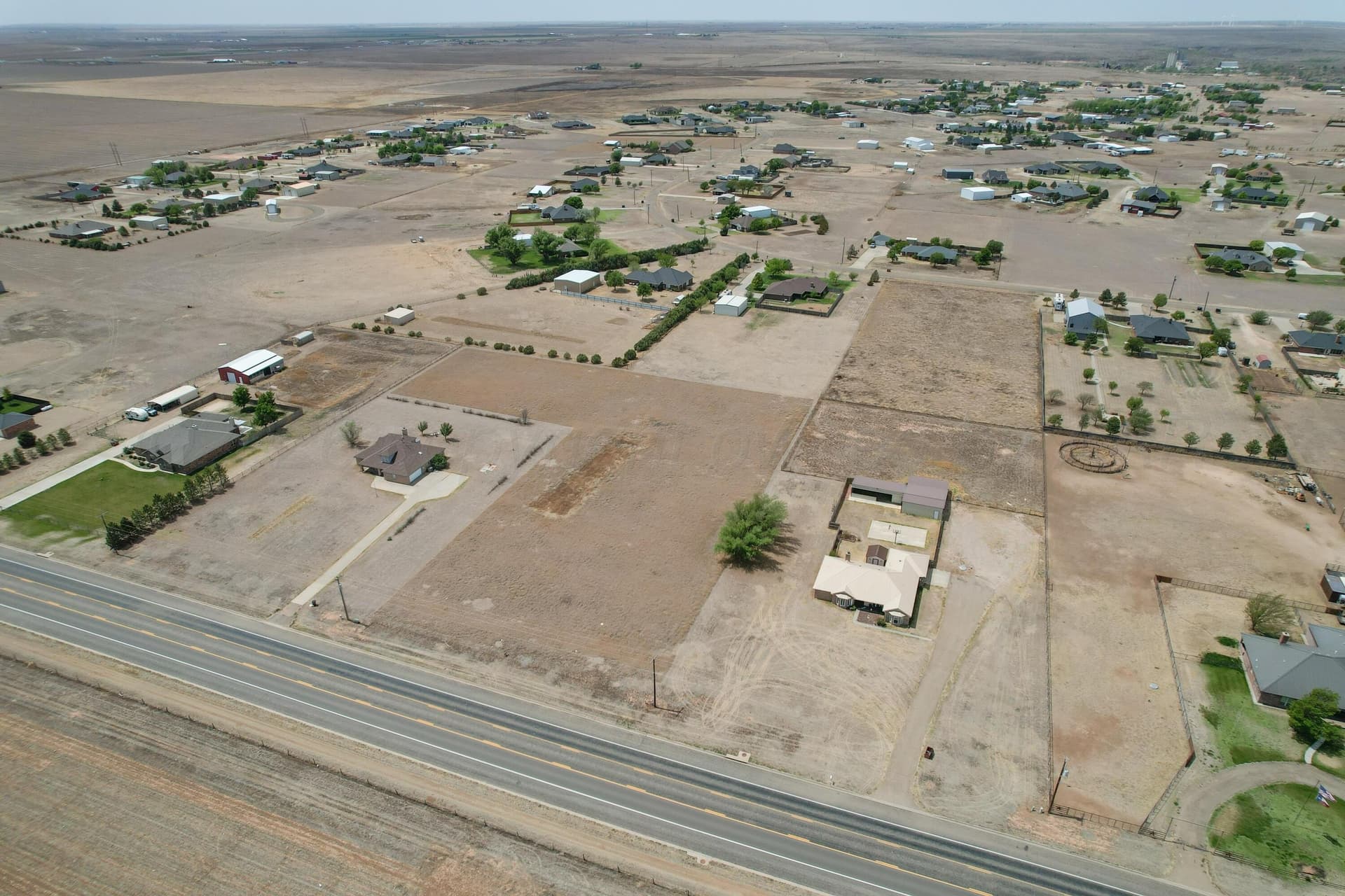 2 acres in Potter County gallery image 4
