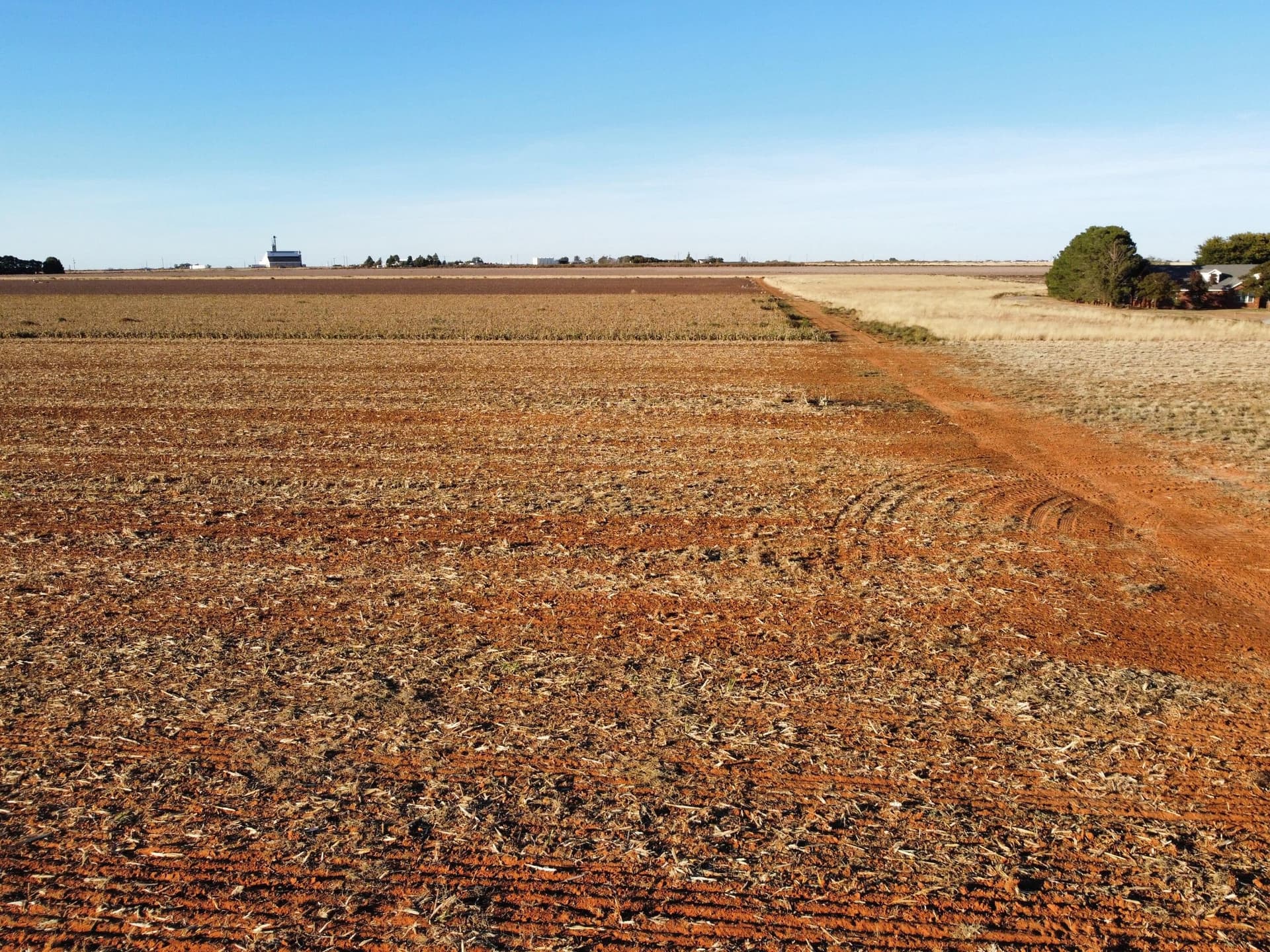 1 acres in Hockley County gallery image 2
