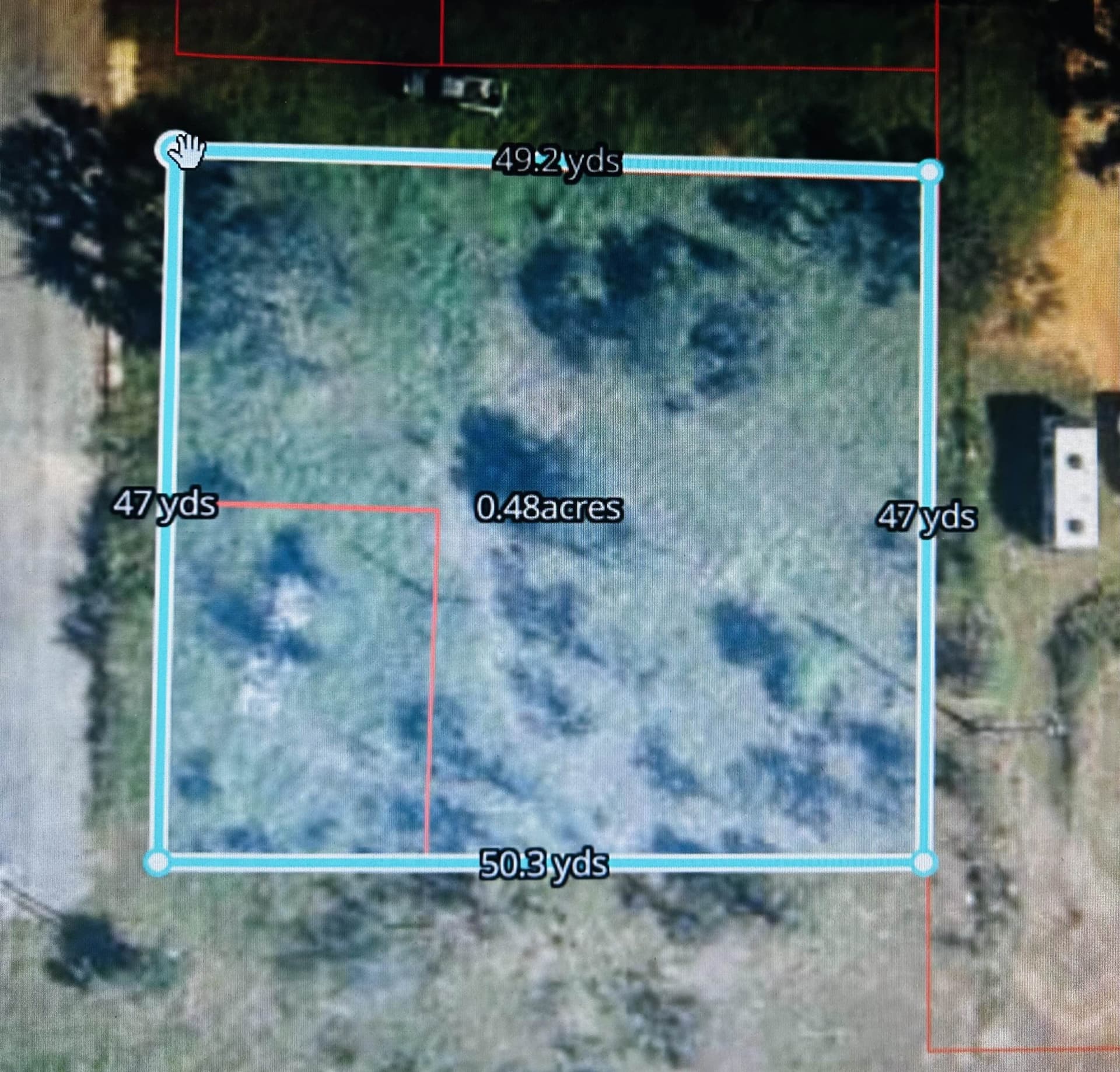 0.24 acres in Llano County - photo 8