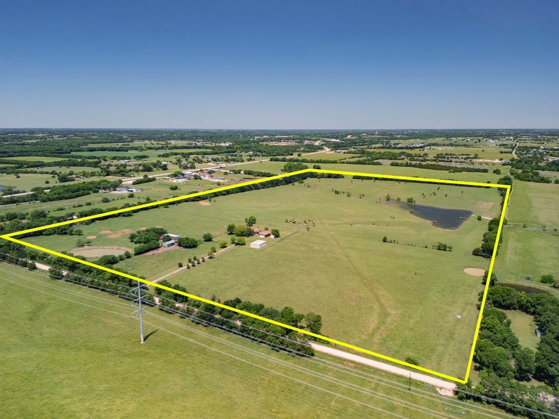 62.65 acres in Collin County gallery image 2