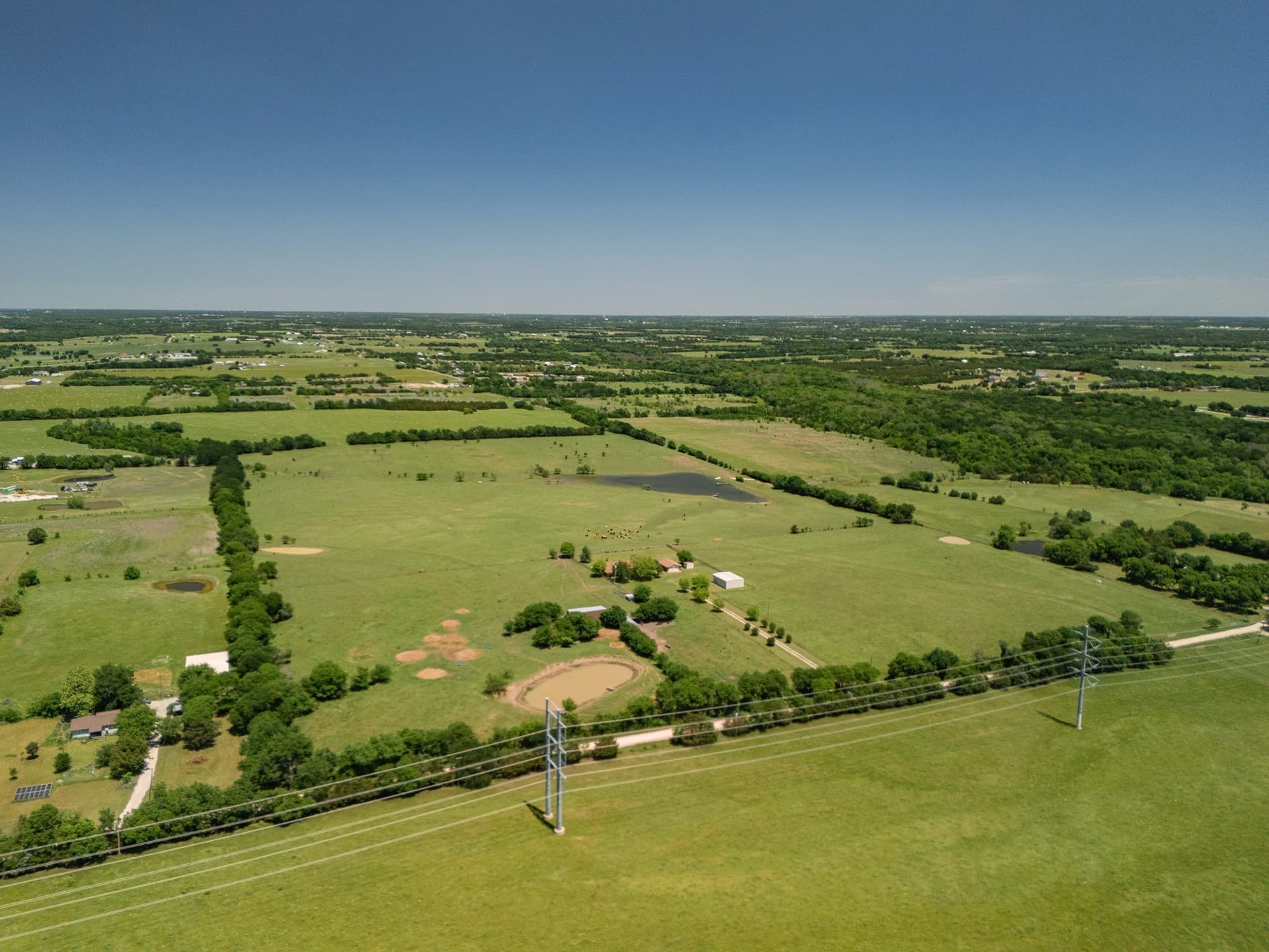 62.65 acres in Collin County gallery image 3