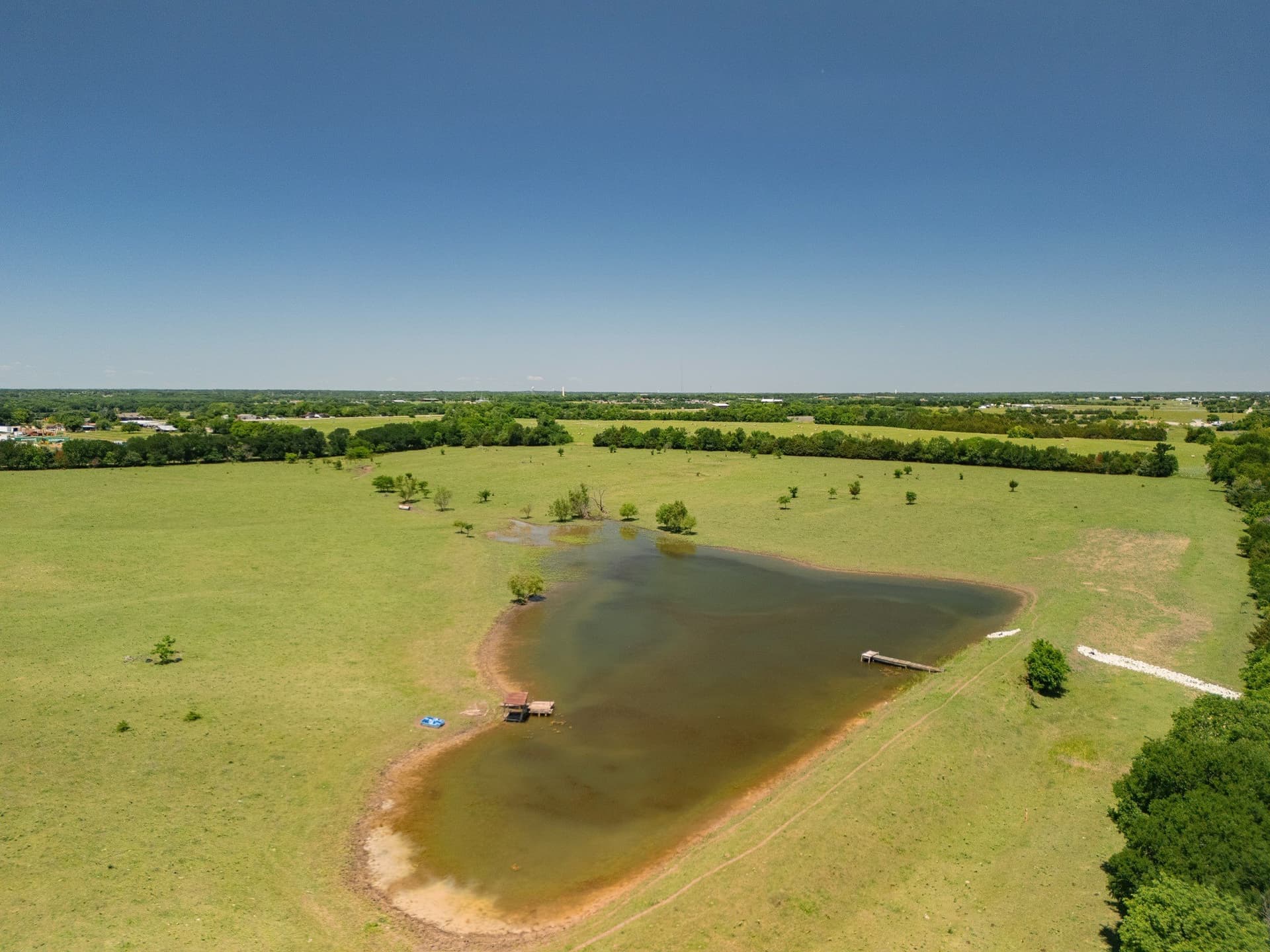 62.65 acres in Collin County gallery image 4