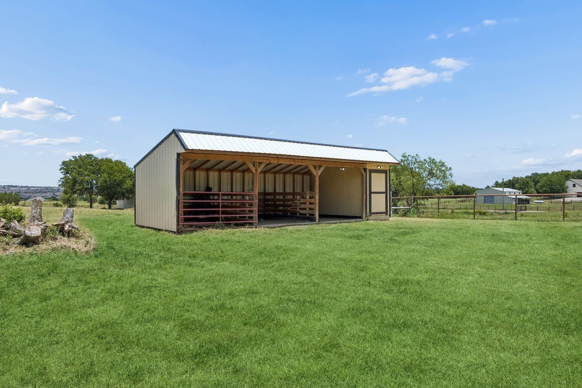 19.78 acres in Tarrant County - photo 36