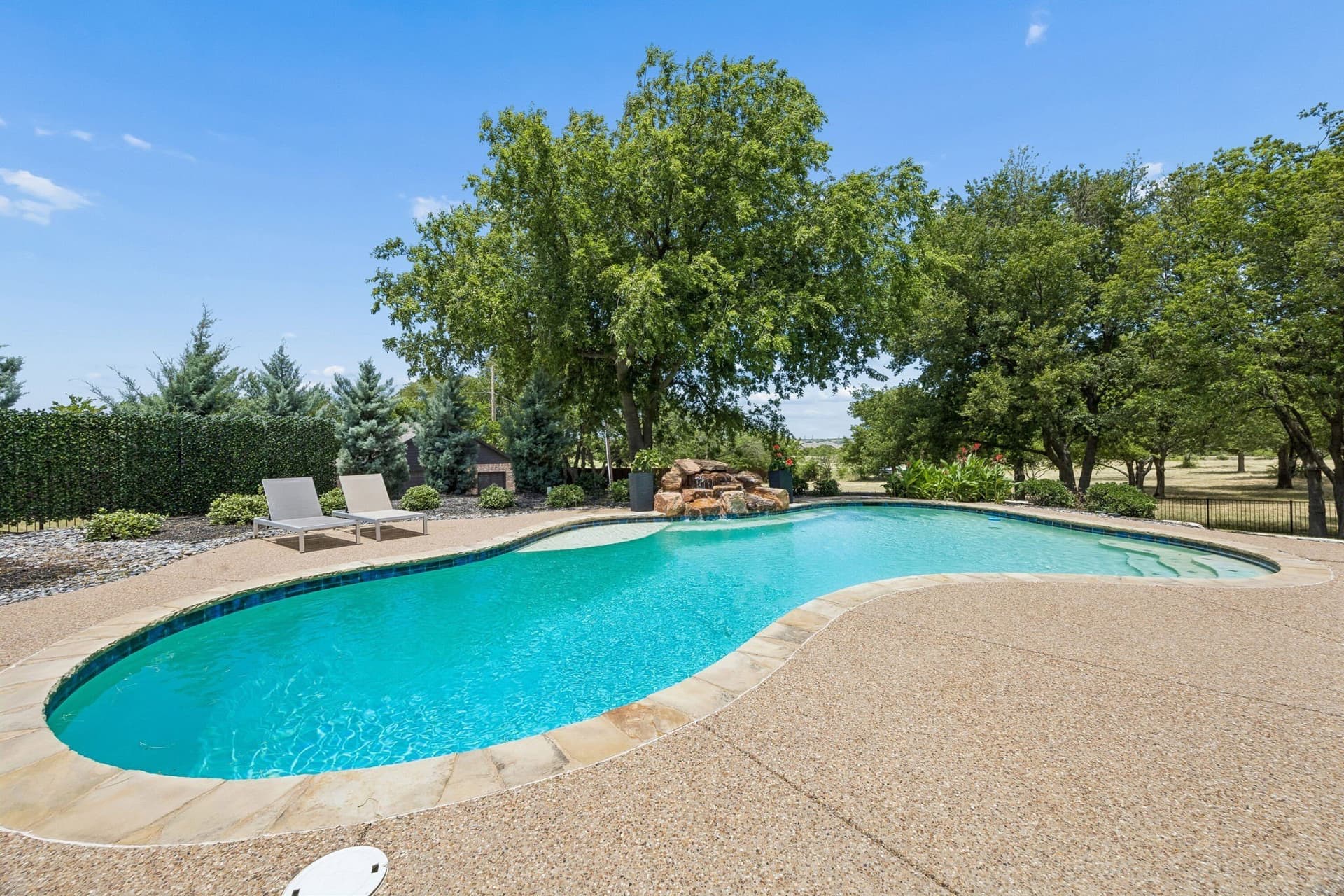 19.78 acres in Tarrant County - photo 34
