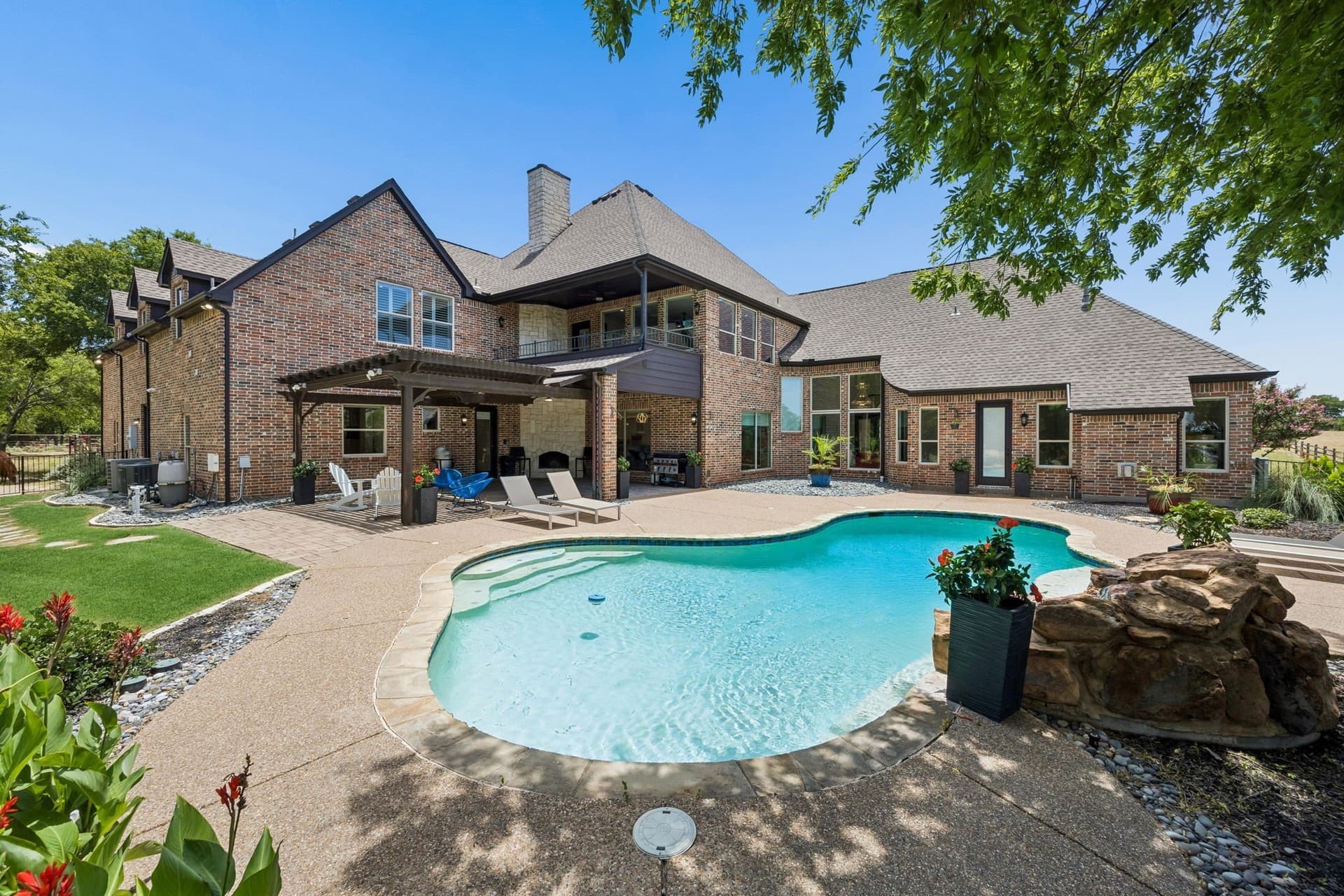 19.78 acres in Tarrant County - photo 33