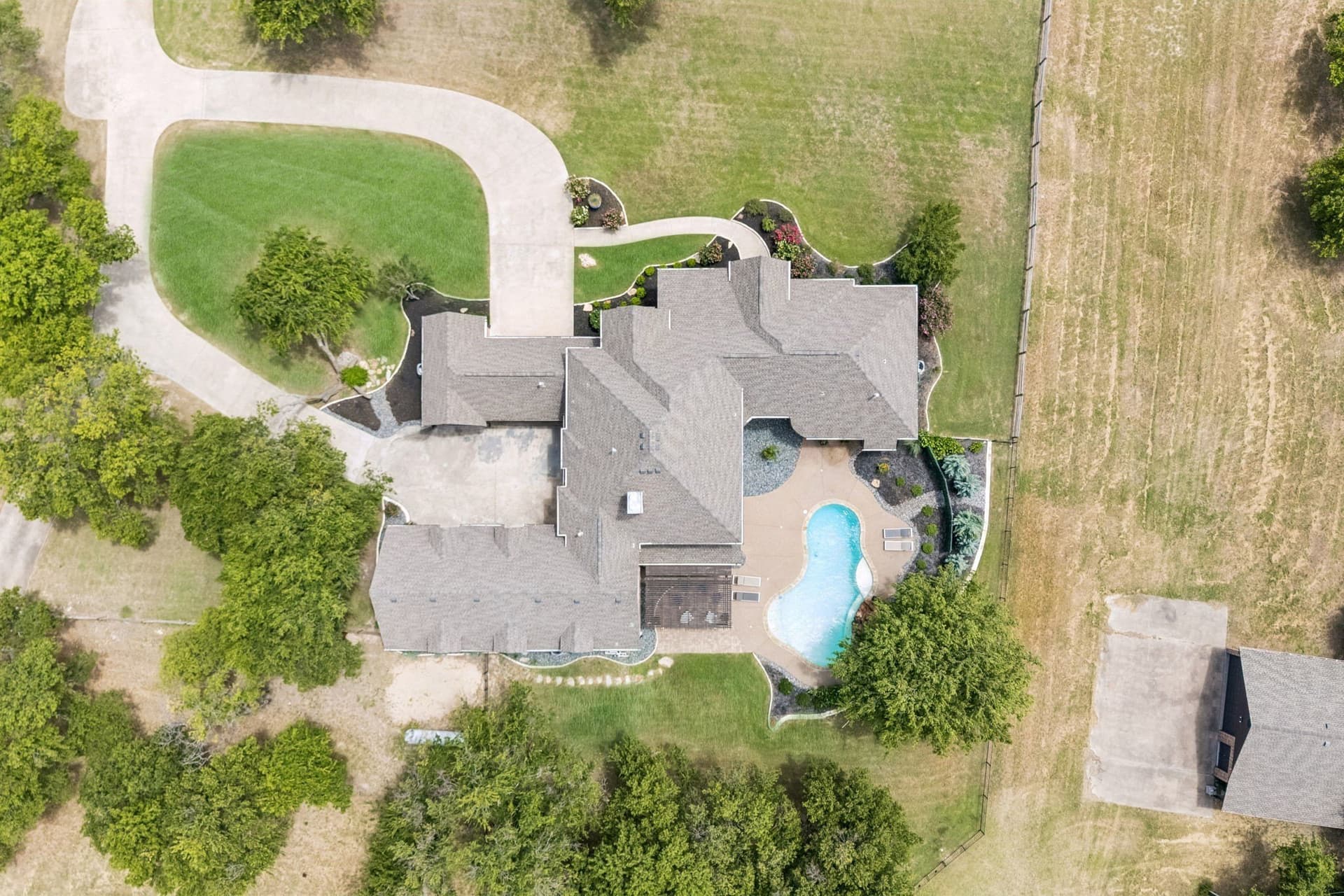 19.78 acres in Tarrant County - photo 37