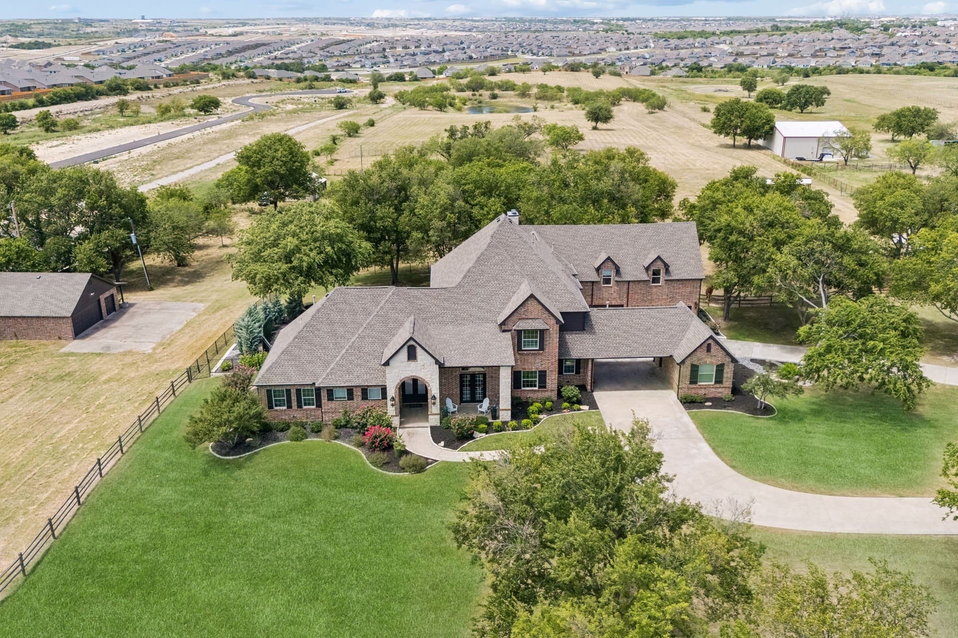 19.78 acres in Tarrant County - photo 40