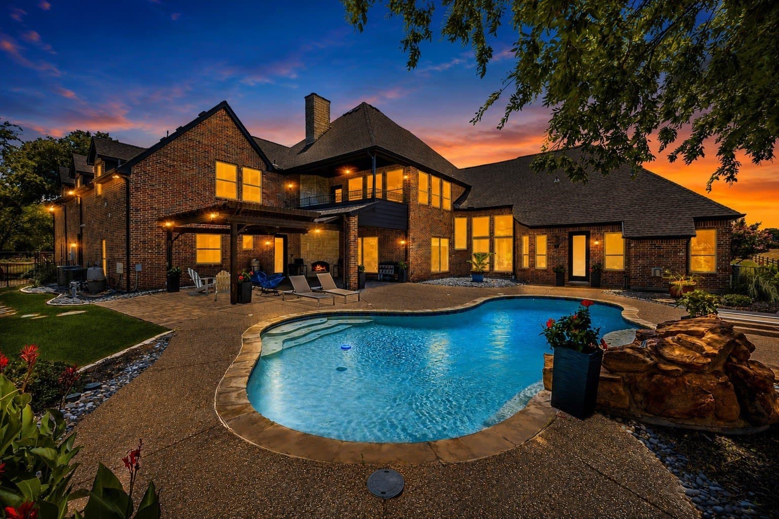 19.78 acres in Tarrant County - photo 39
