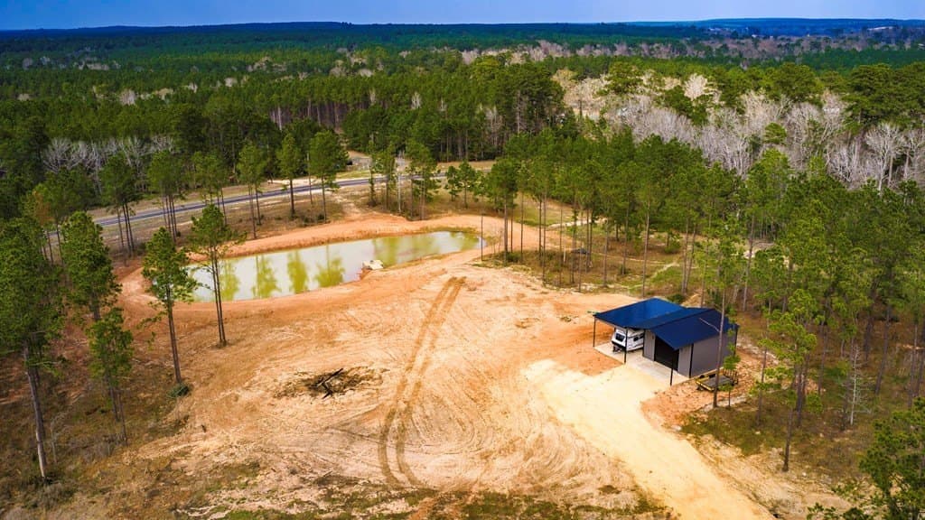 8.36 acres in Texas County gallery image 3