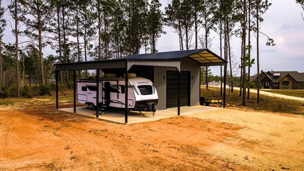 8.36 acres in Texas County