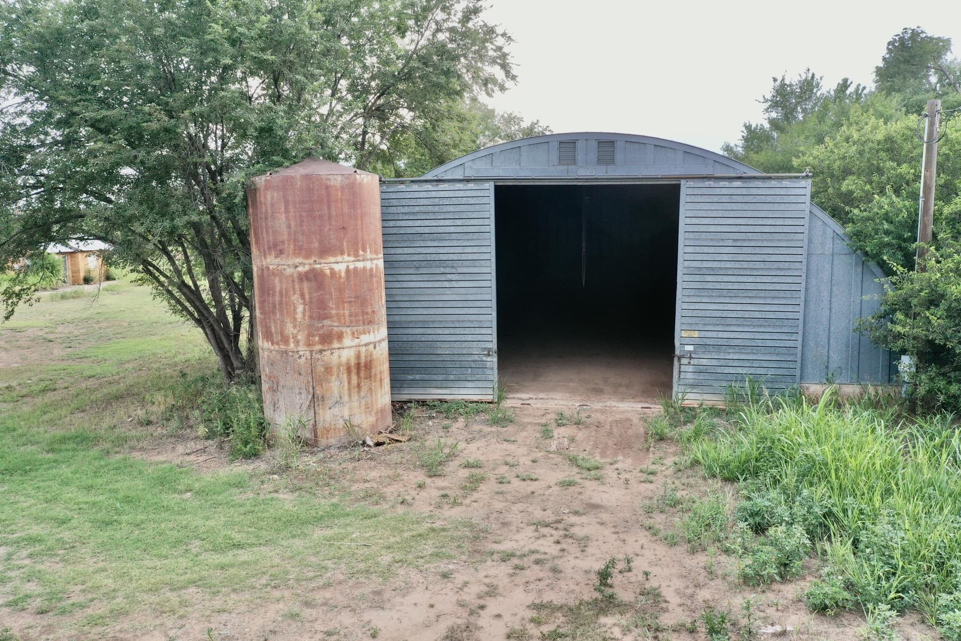 2 acres in Hall County gallery image 3