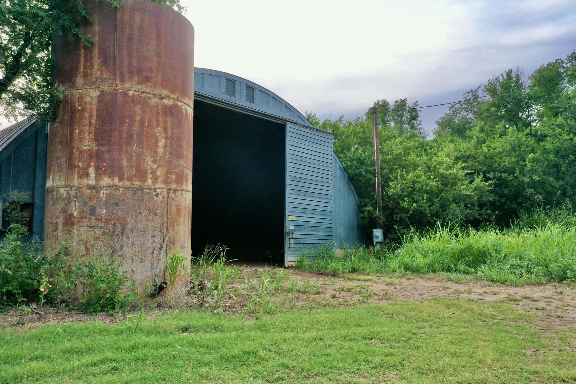 2 acres in Hall County featured view