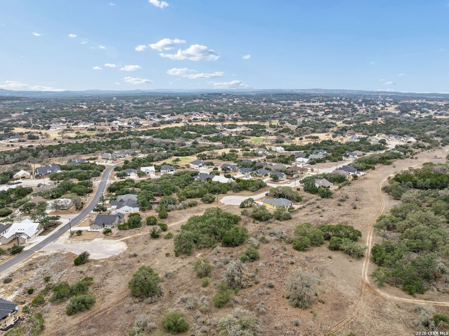 0.29 acres in Blanco County featured view