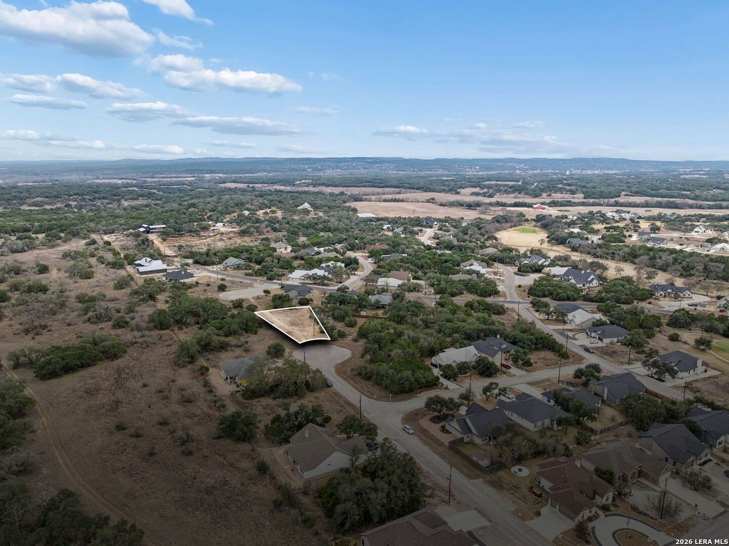 0.29 acres in Blanco County gallery image 2