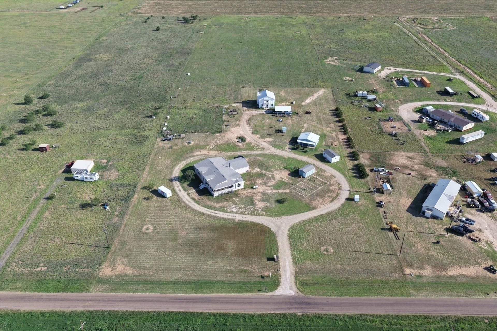 10.01 acres in Lubbock County - photo 26