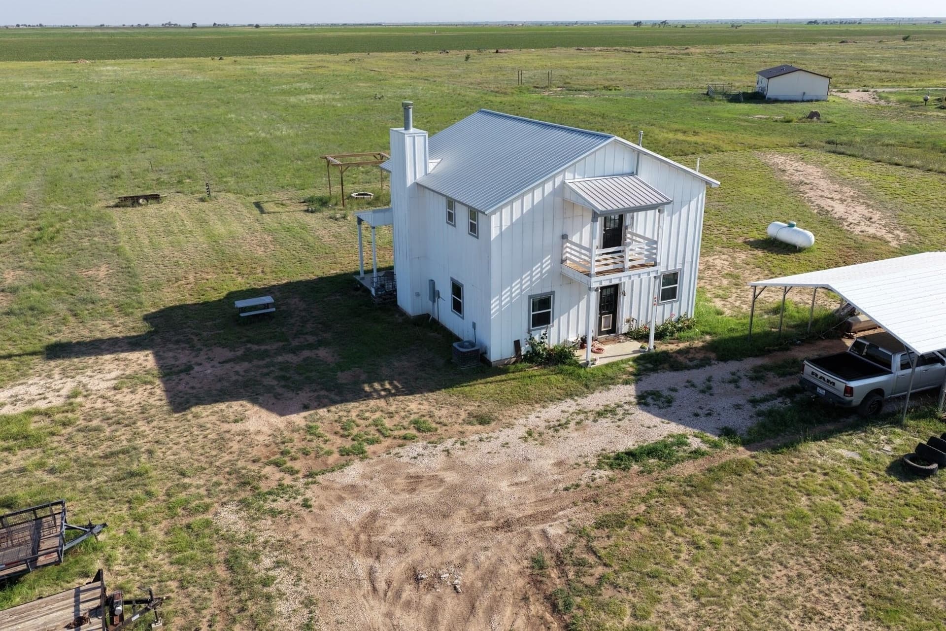 10.01 acres in Lubbock County - photo 15