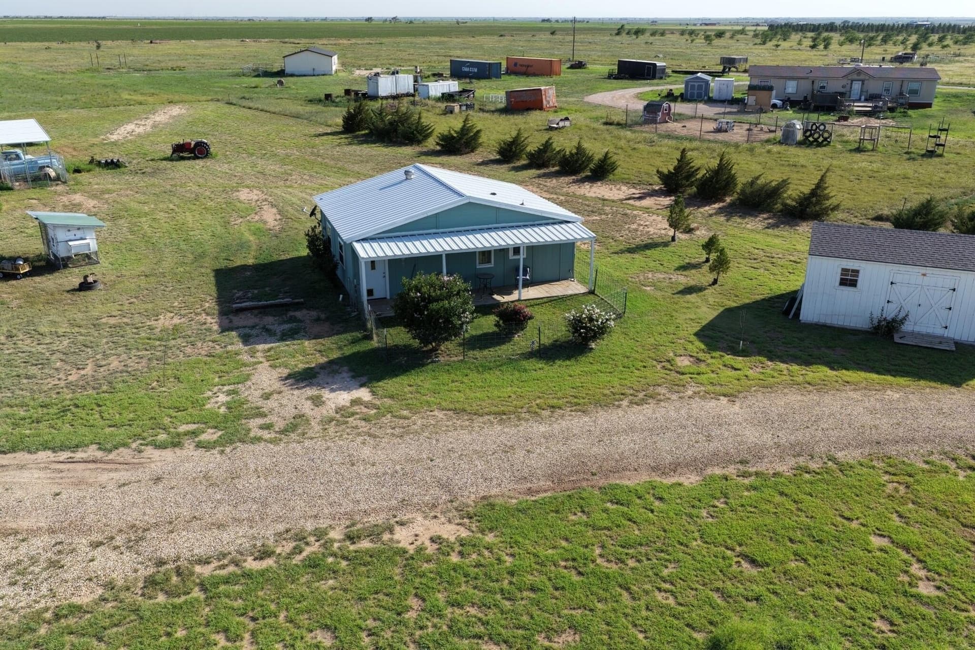 10.01 acres in Lubbock County - photo 21