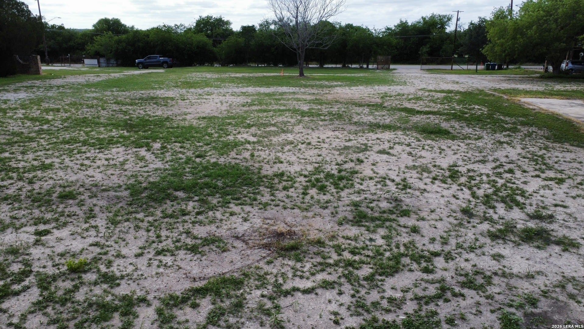 0.45 acres in Bexar County featured view